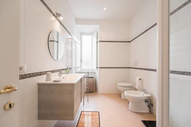 Enzhouse Apartment *