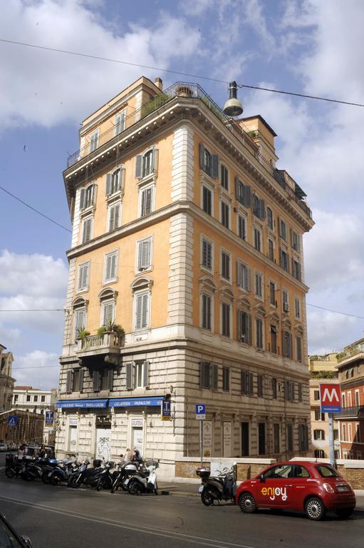 Apartment Enzhouse *